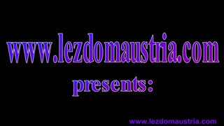 lesbian domination