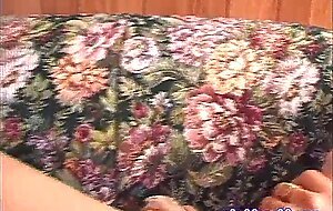 Angelika wild - stockings, shoes and open asses !!!