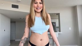 Braceface Step Daughter Has Her Way Raeley Love Household Fantasy Scott Stark