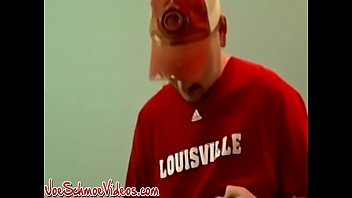 Real amateur stuffed with juicy black dick bareback