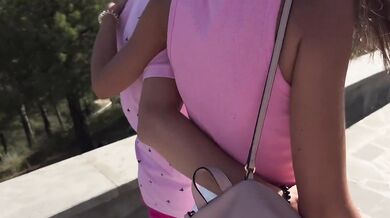 A stranger invited Barbie and Ken to a bisexual threesome - 3.79