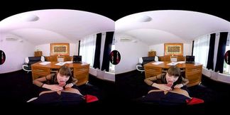 VirtualRealPorn com Sign the contract