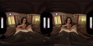 Cosplay Girls Deep Throating Blowjobs Compilation In POV VR