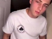 Mak Aarons big ass and big dick. If you thought it was big here u should see it now..