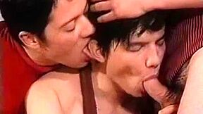 Semend French Fornication (two)