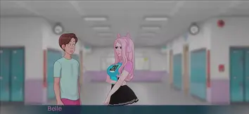 Sex Note - 145 She Was Watching Porn! by Misskitty2k