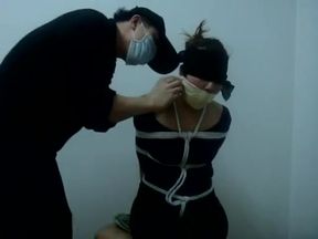 Masked Japanese Fantasy