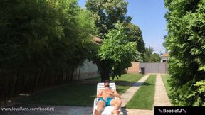 love…sun fun...
