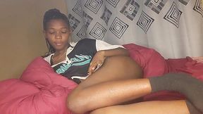 Tightest Fucking Pussy Ever Captured on Camera