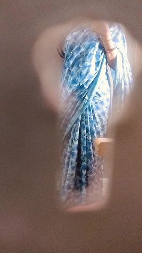 New sister-in-law's nude video sexy sister-in-law mms