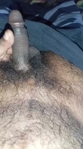 I am alone