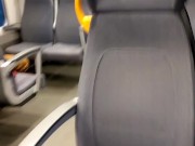 mi masturbo in treno 😈😈