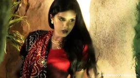 Sensuality From India Is Indeed Sacred