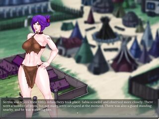 Realm of Deception: Playthrough 1