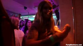 Partyhardcore - 2018 08 03