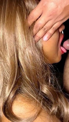 Holi Special - Stepsister Played Holi by Wetting Her Stepbrother with Her Urine