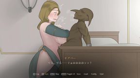 Gallery Summary (2) The Queen