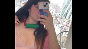 Nezuko from Demon Slayer Cosplay teaser