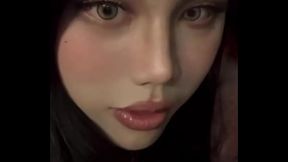 Asian Trans girl Rudie