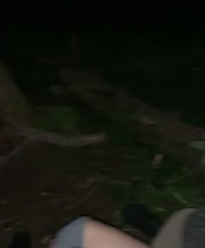 Eating my BFs best friends cum off my body after my bf left party early and I was really horny prt7