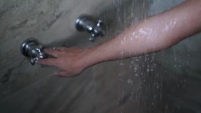 Sexy Shower