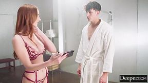 Melanie Marie - Content