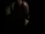 Cruzin Indecent exposure