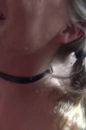 Kate&#039;s facial punishment