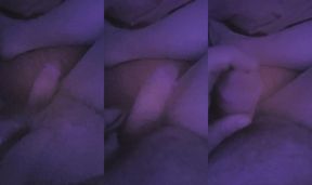 Waking up horny