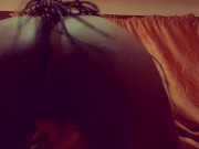 FEMDOM HUMILIATION JOI - LITTLE DICK LOSER ONLY GOOD FOR SERVING HOTTWATY