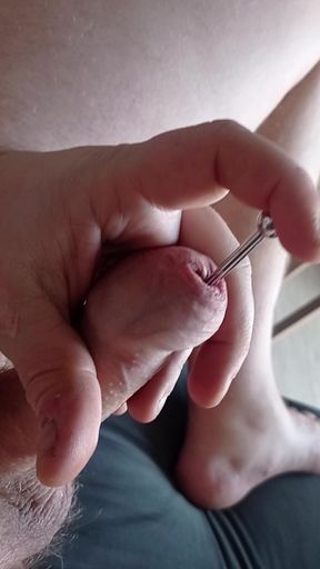 The buzz is 8mm balls and the view is beautiful