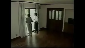 Private Japanese Teacher Gives Lesson in Love