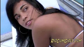 RIO EYE CANDY