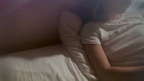 18 YEARS OLD GIRL MULTIPLE CUMMING FOR THE FIRST TIME WITH FINGER FUCK PRO 59 YERAS OLD MAN