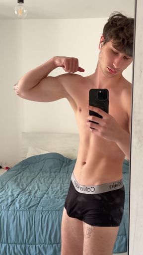 Assy amateur with big tits on OnlyFans