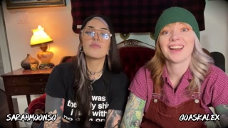 Cum on our Toques: a Canadian JOI