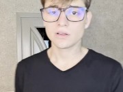 Balkan Twink RESANU Gets Gangbanged by an Entire Frat — 20 Loads, No Mercy 💦🍆🎓