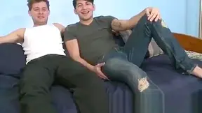 Gay Twinks Love Fisting Xxx Fucks With Aj Monroe And Ethan Travis