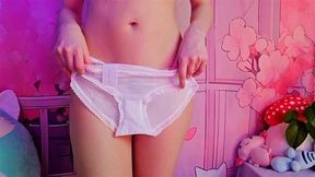 CK panties & thongs try on haul
