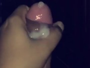 Quick Late Night Nut