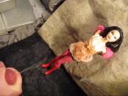 BBB preview: Victoria Sin "Sexy Pinky"(cum only) WMV withSloMo