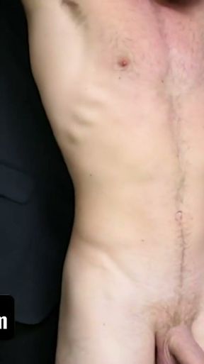 SayUncle - Naughty Mormon Boy Needs To Be Disciplined And Spanked By The Heavy Hand Of Perv Priest   Clip 2