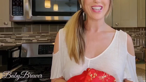 White MILF & Asian Tutor Breed AGAIN! - AMWF Qipao Breeding Sex