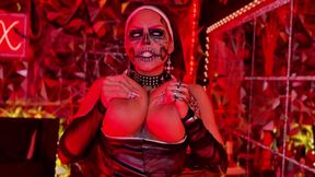 Nun From Hell JOI