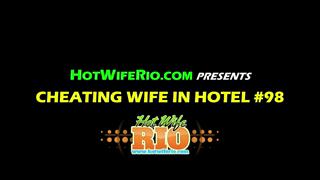 HWR, CHEATING WIFE IN HOTEL #98, 09/04/2022