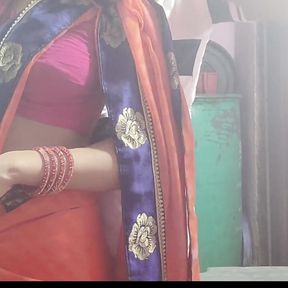 Bhabhi sex with devar first time in kitchen room