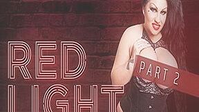 Red Light Special 2 - Samantha Mack