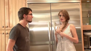 Faye Reagan's Redhead Rendezvous: A Hardcore Filling