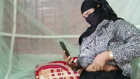 Deshi Vagina ne mammi ko pel diya clear audio