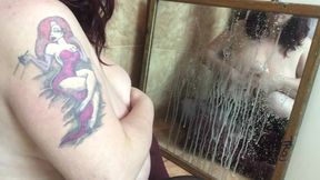 Mirror Mirror on the Wall! Hey! Milk